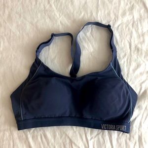 Victoria’s Secret Racerback Sports Bra
